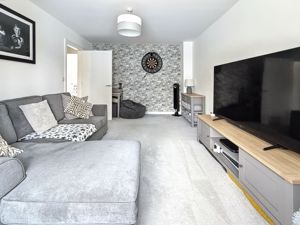 Living Room - click for photo gallery